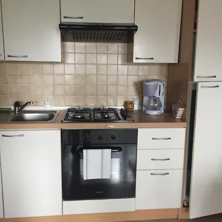 Le Clergite 度假居 *