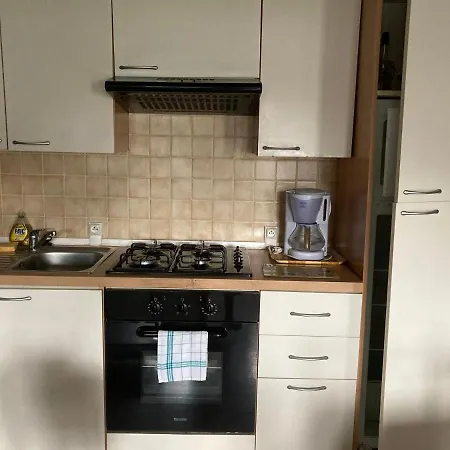 度假居 Le Clergite