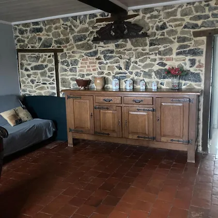 Le Clergite Holiday home *