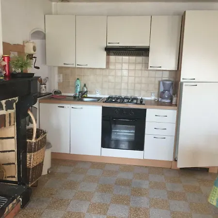 Le Clergite Holiday home